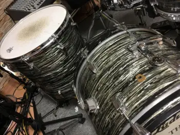 Ludwig Classic configuration 20&quot;-12&quot;-16&quot;
