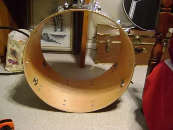 ludwig parts