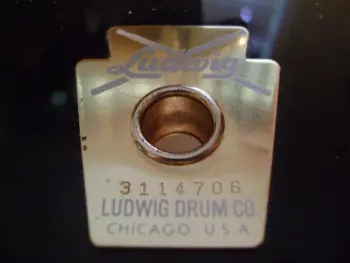 ludwig parts