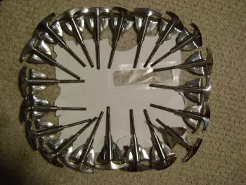 ludwig parts