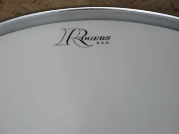 Rogers Tenor Drum to Floor Tom Conversion