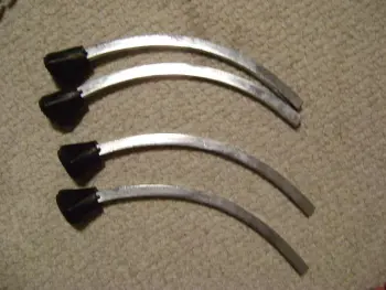 ludwig parts