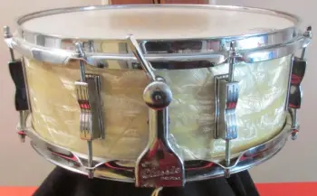 Ludwigs with duel tone controls