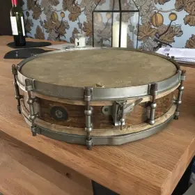 Premier DeLuxe Snare for sale