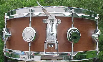 Vintage Hayman Snare Drum.Info Please.1970's
