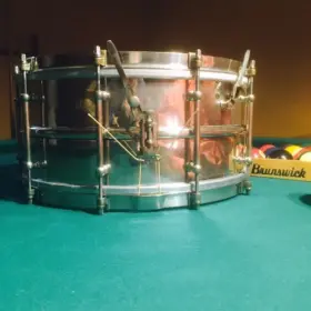 1929 Ludwig Standard Sensitive