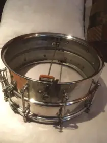1929 Ludwig Standard Sensitive