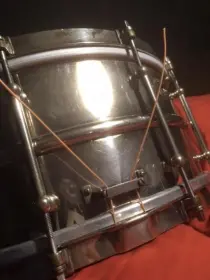 1929 Ludwig Standard Sensitive