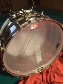1929 Ludwig Standard Sensitive