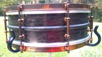 SNARE DRUMS - Weekend specials