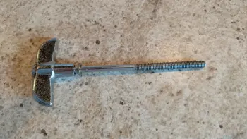 Rogers Bass Drum T-Rods