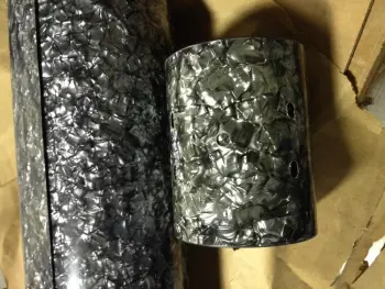 90's NOS BDP wrap
