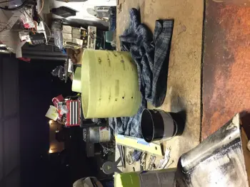 Blaemire kit project