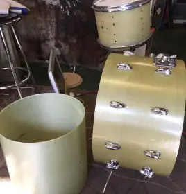Blaemire kit project