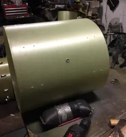 Blaemire kit project