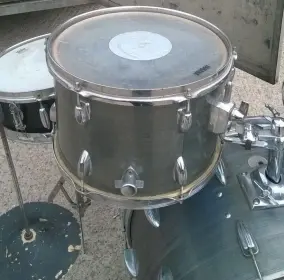 Vintage Royal Star MIJ Drums Purchase
