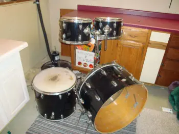 Late 70s Slingy