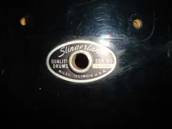 Late 70s Slingy