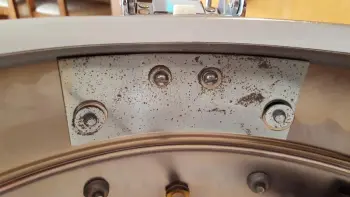 Ludwig Super Sensitive 6 1/2
