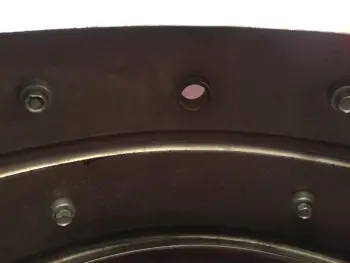 Calling All Ludwig Experts: Help Identifying an Unusual Pre-serial Number LM400 Snare