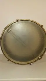 Help identify this drum?!?! ludwig?