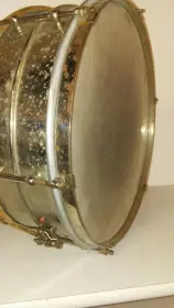 Help identify this drum?!?! ludwig?