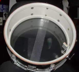 Ludwig Pioneer BDP 1967