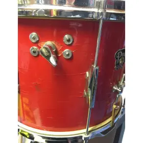President Drums - London • Dallas