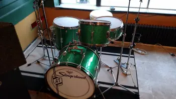 A Good Slingerland deal?