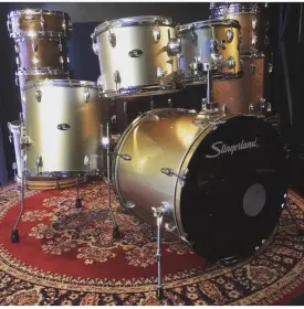 slingerland