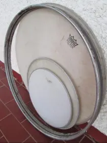 Tama/Broadway frankenstein kit found