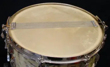 [B]1940 LEEDY 7 x 14 BROADWAY STANDARD “SWINGSTER” MODEL #624 (SPECIAL ORDER/ONE-OFF