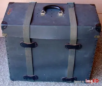 Replacement &quot;Strap Guides&quot; on Trap Cases?