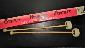 Premier Vintage Mallets in Original Box