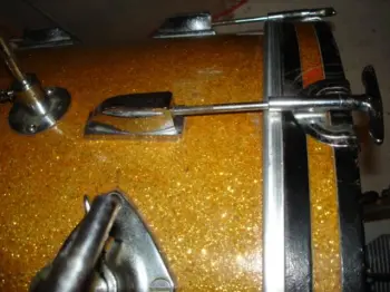 Need help Identifying drums