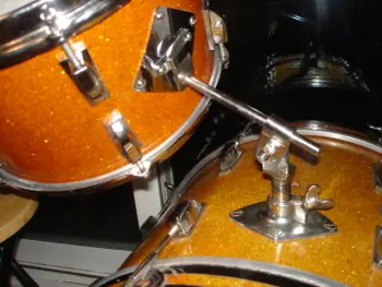 Need help Identifying drums