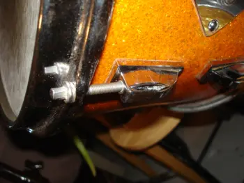 Need help Identifying drums