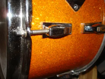 Need help Identifying drums