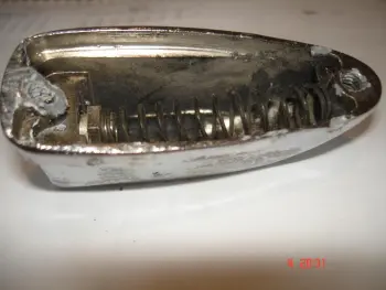 MIJ lugs