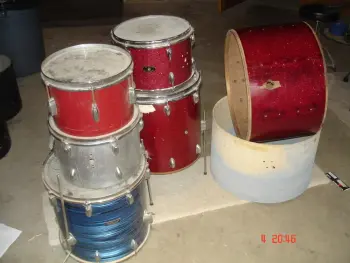 Music 4 Mutts raffle kit