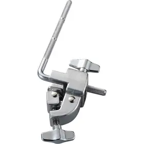 Bass Drum Hoop Clamp On Cymbal Holders/Arms