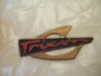 Hi. Just Joined!/Trixon Speedfire