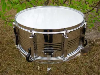 For Sale: Ludwig 6.5x14 Snare Drum