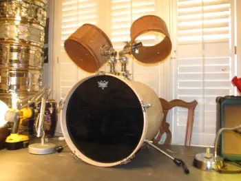 Kid's drums
