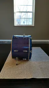 Strange Pedal Mounting Problem-Your thoughts appreciated