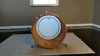 Strange Pedal Mounting Problem-Your thoughts appreciated
