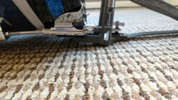 Strange Pedal Mounting Problem-Your thoughts appreciated