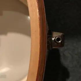 1964 Ludwig Super Classic with Mixed Shell Construction