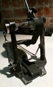 This is the Display Your John Grey Drums Thread