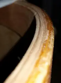 Eames Rope Drum